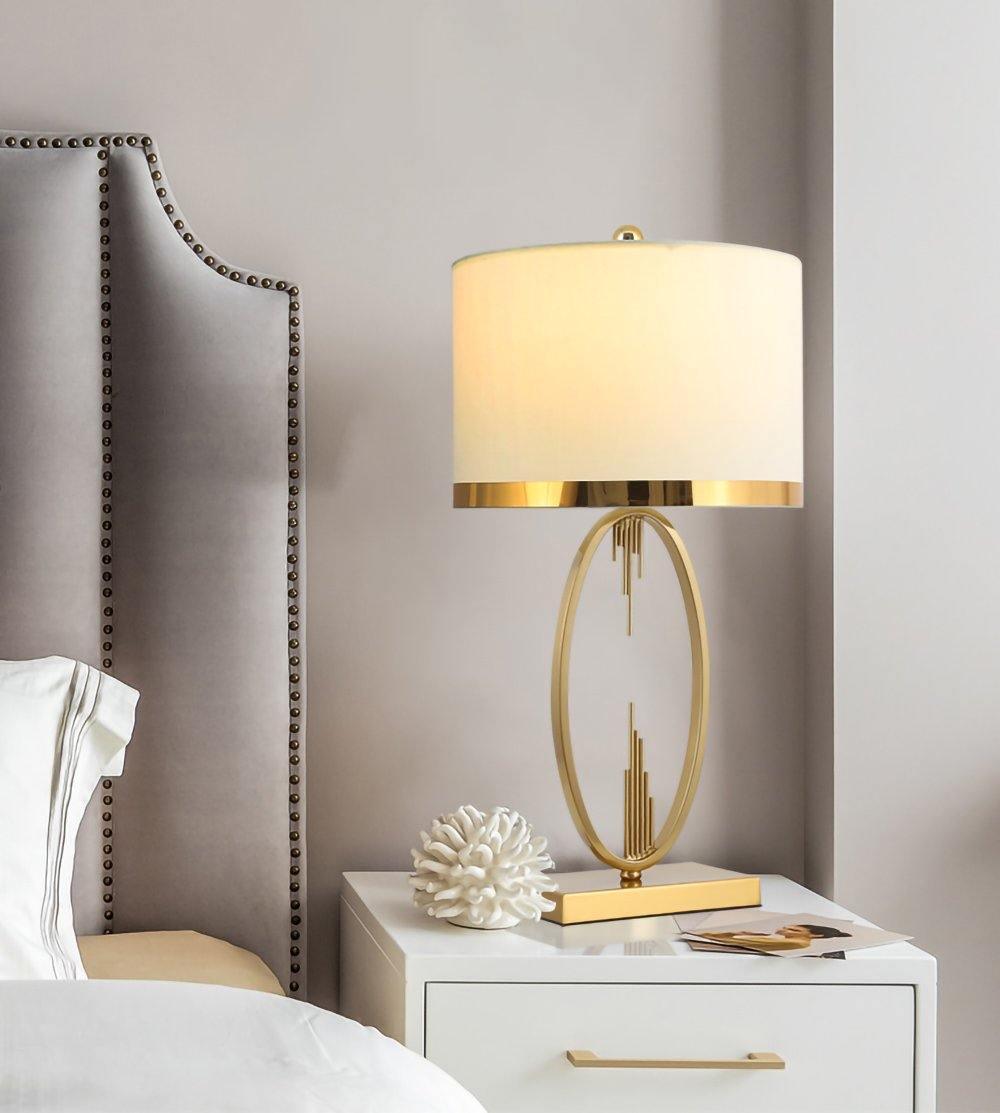 Beatrice luxe tafellamp