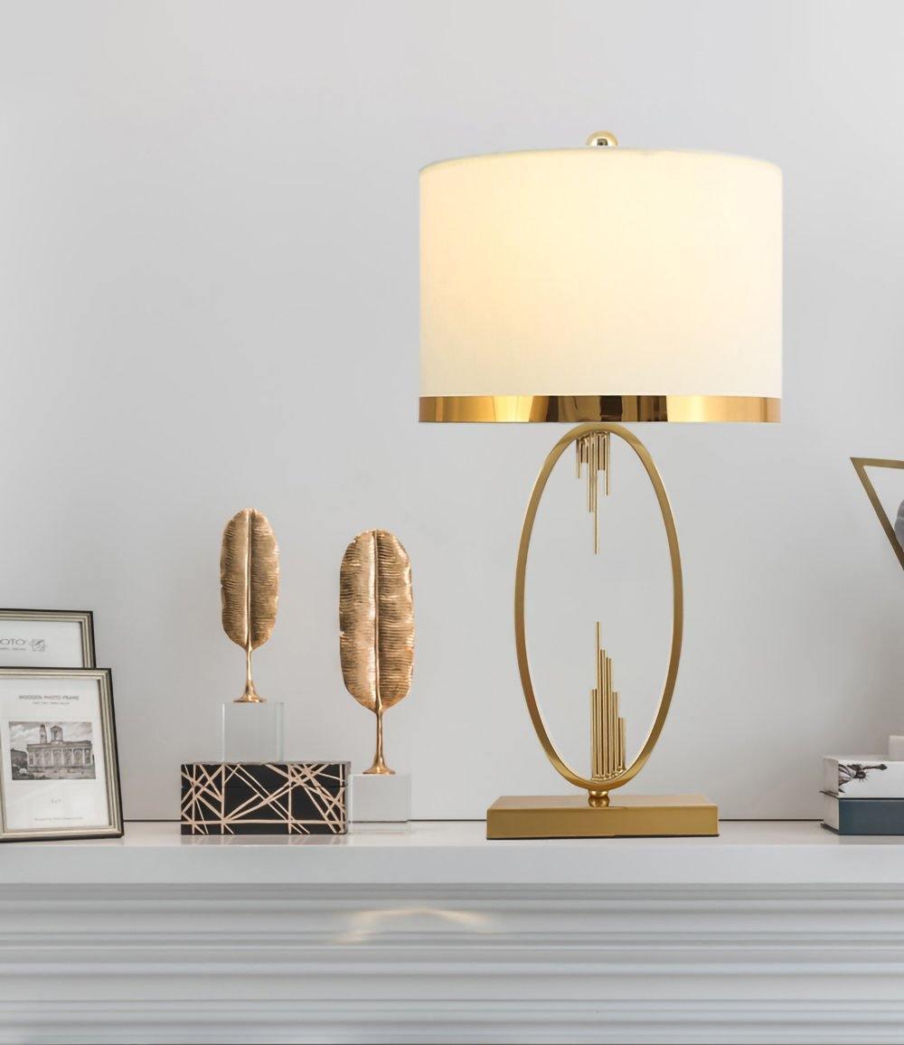 Beatrice luxe tafellamp