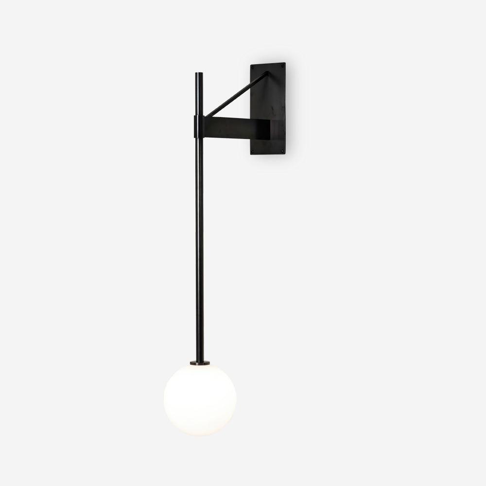 Coralyn wandlamp