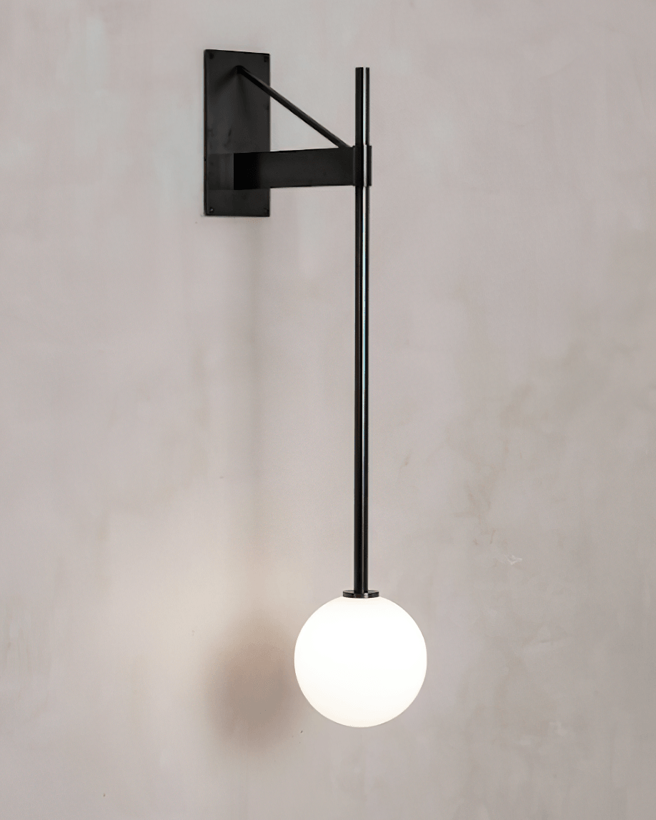 Coralyn wandlamp