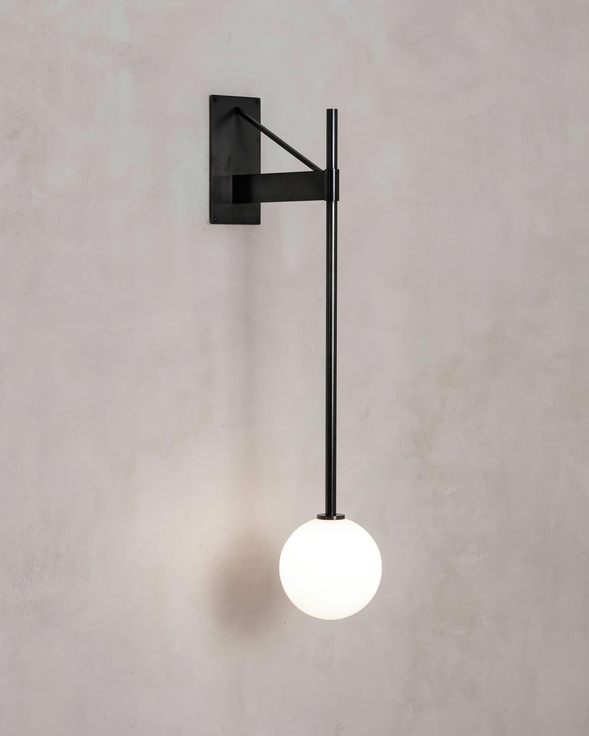 Coralyn wandlamp