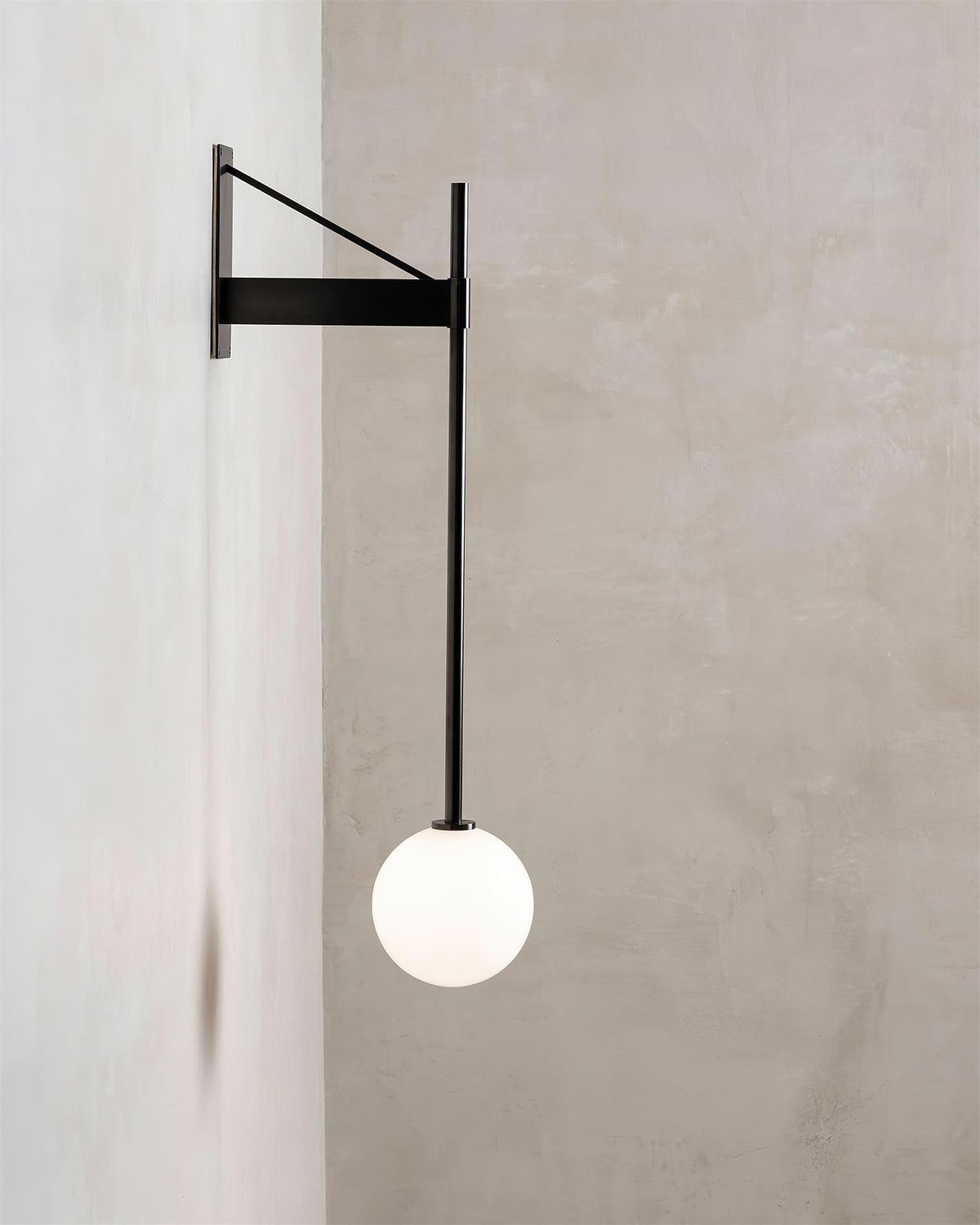 Coralyn wandlamp