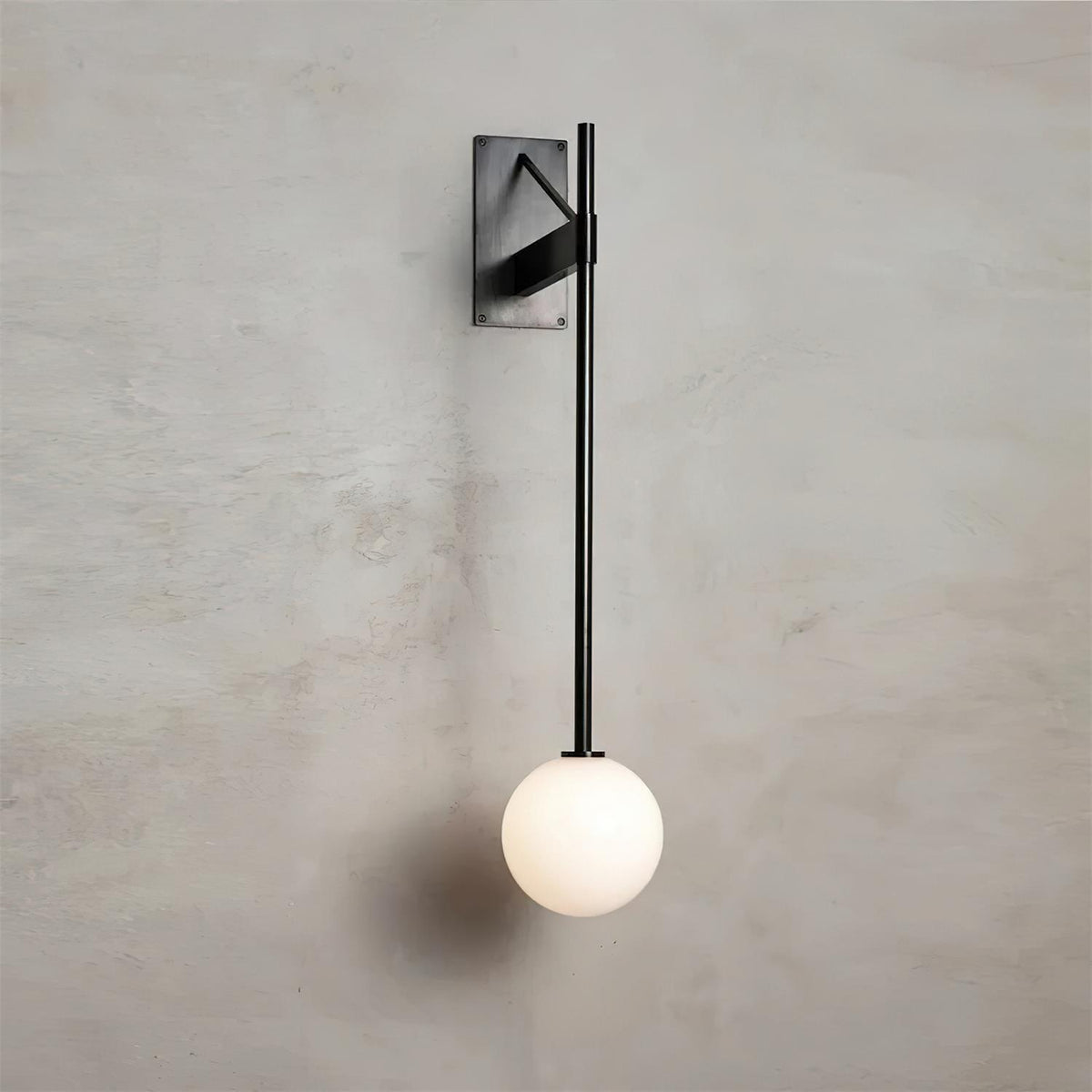 Coralyn wandlamp