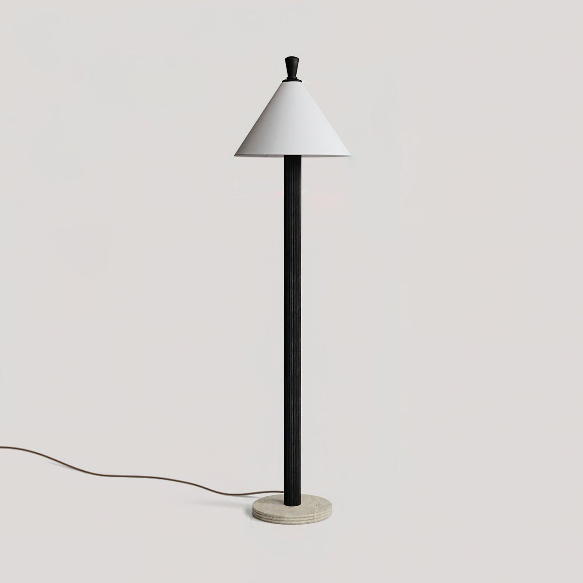 Everard vloerlamp
