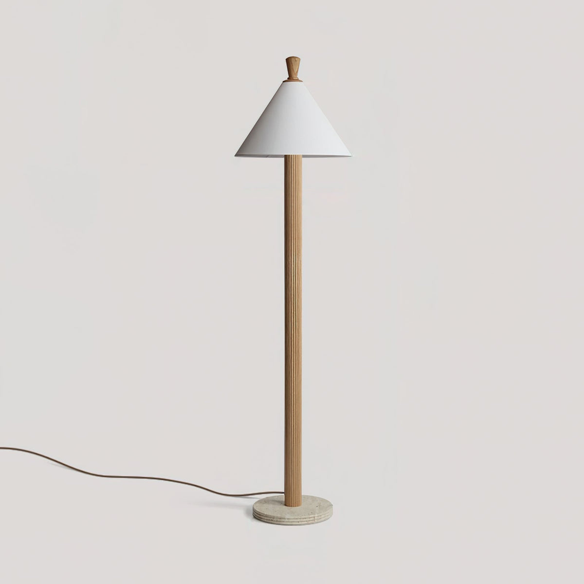 Everard vloerlamp