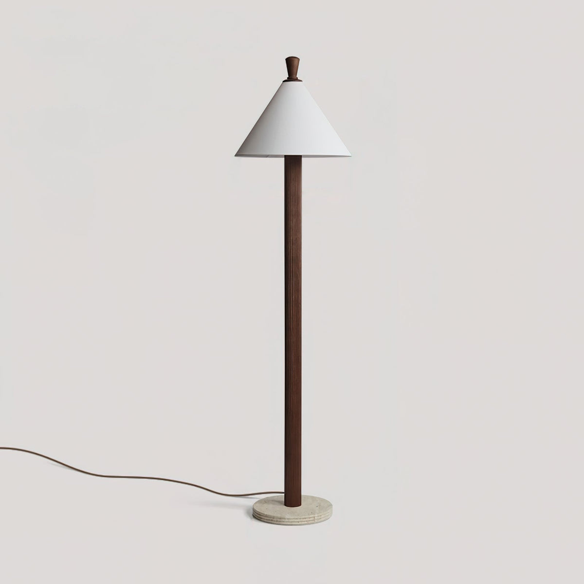 Everard vloerlamp