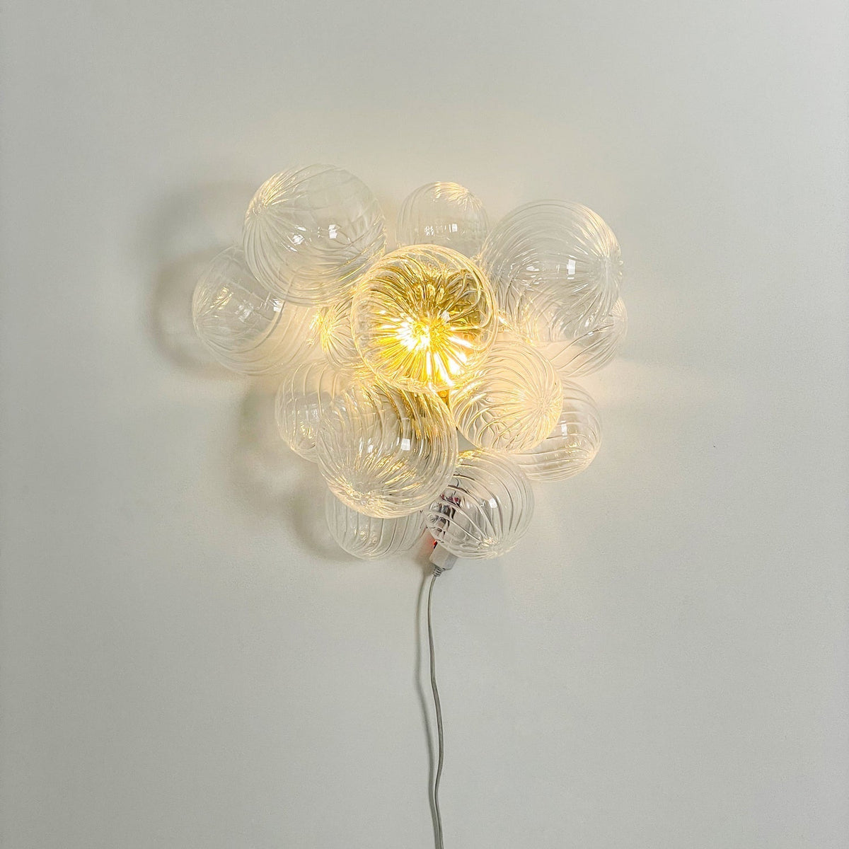 Orin wandlamp
