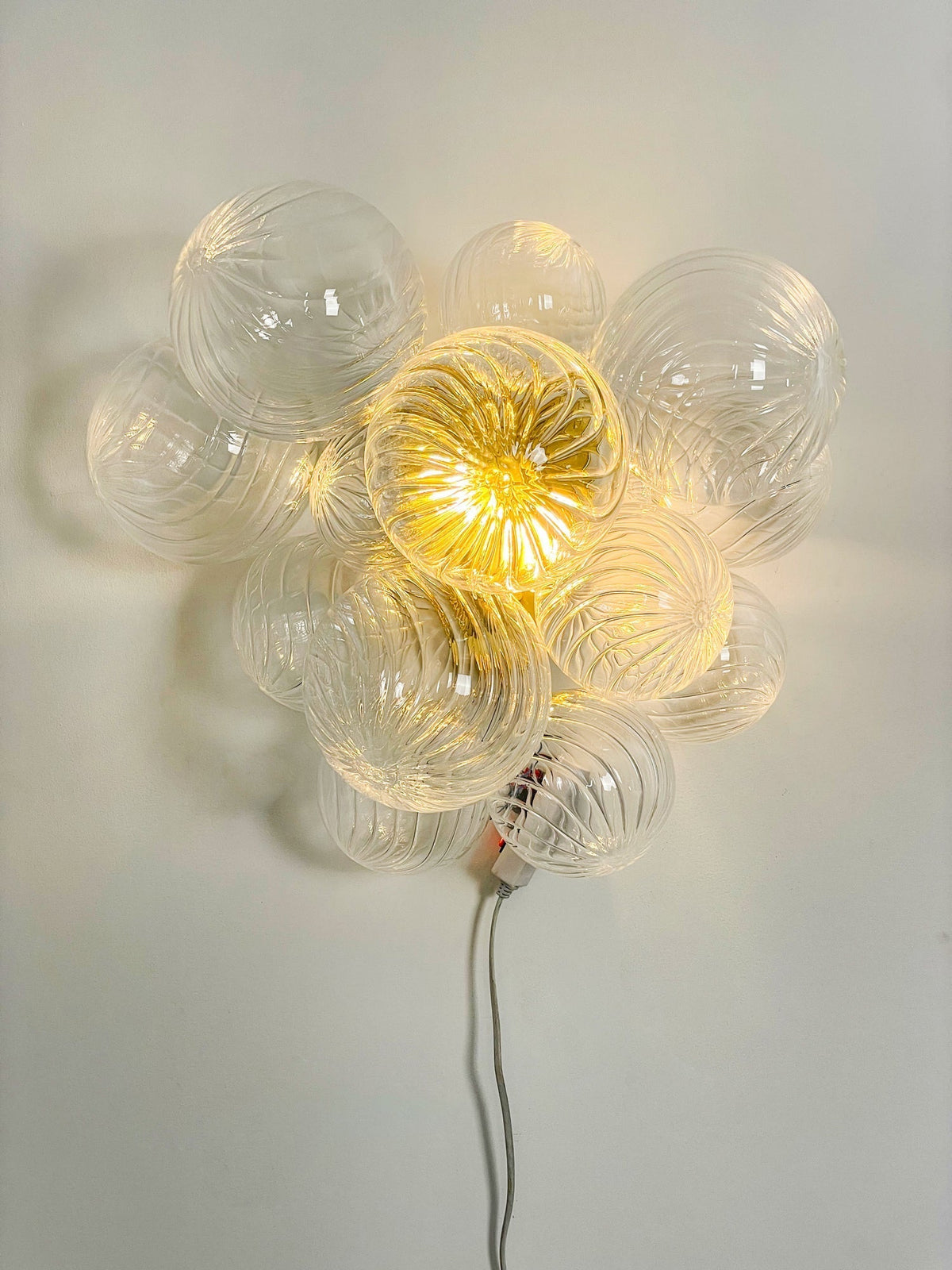 Orin wandlamp