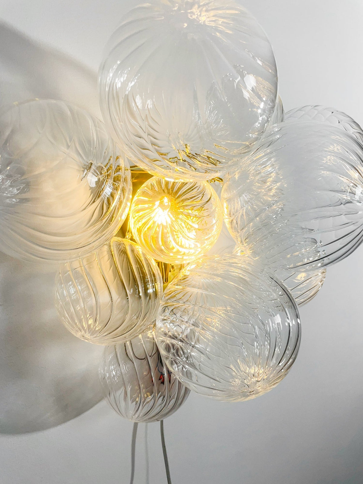 Orin wandlamp