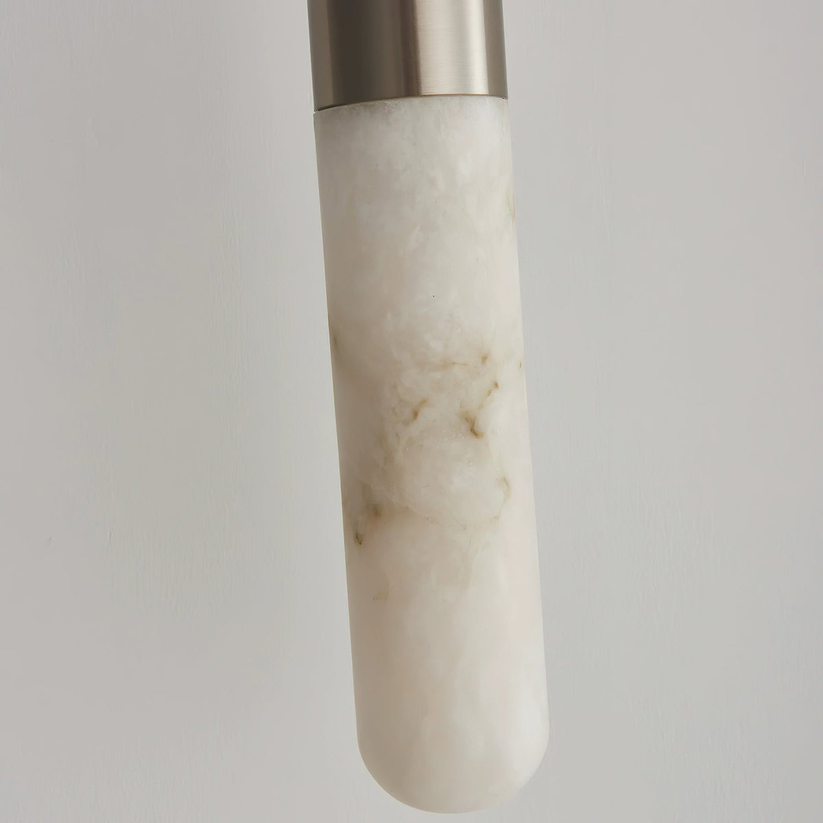 Loxcombe Albasten hanglamp