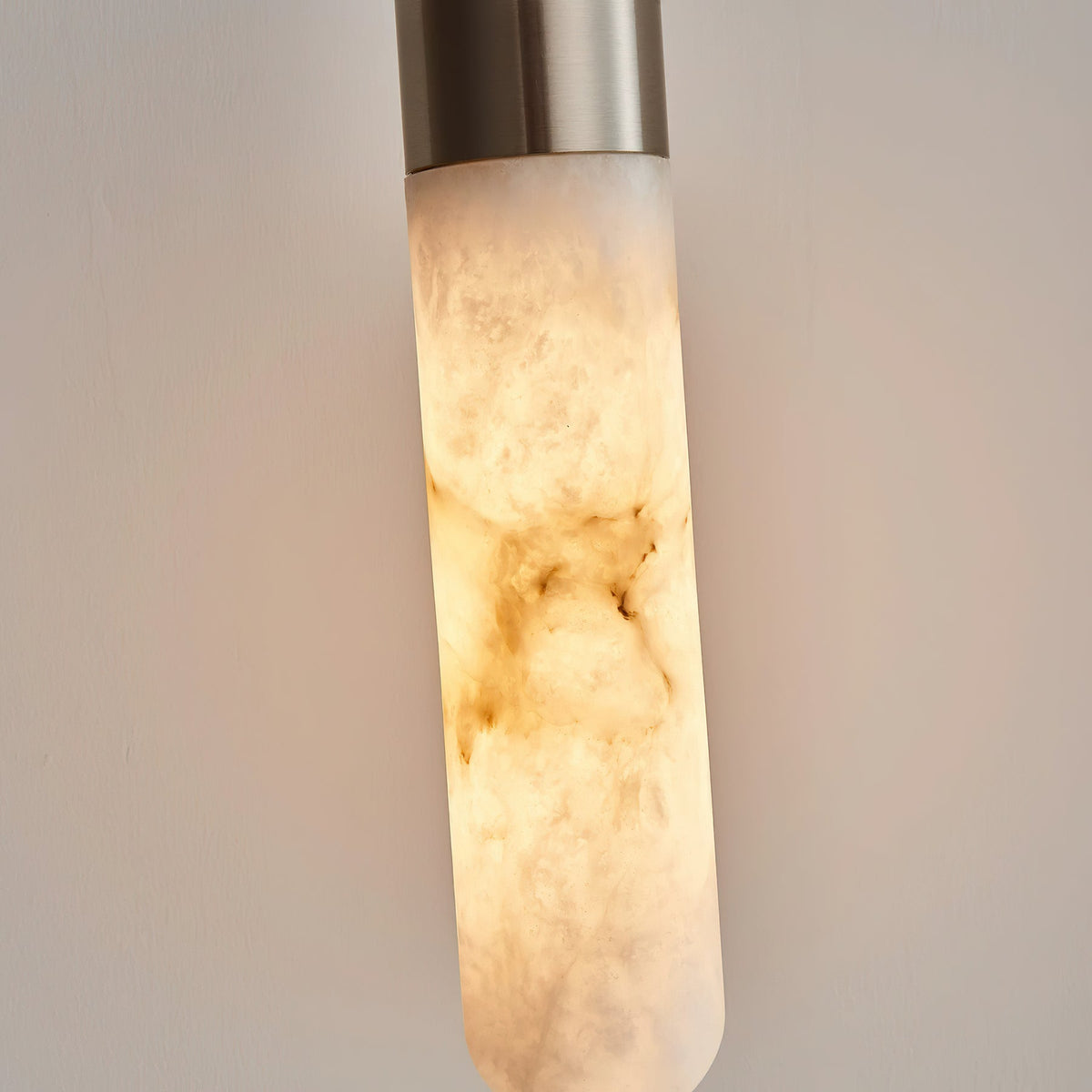 Loxcombe Albasten hanglamp