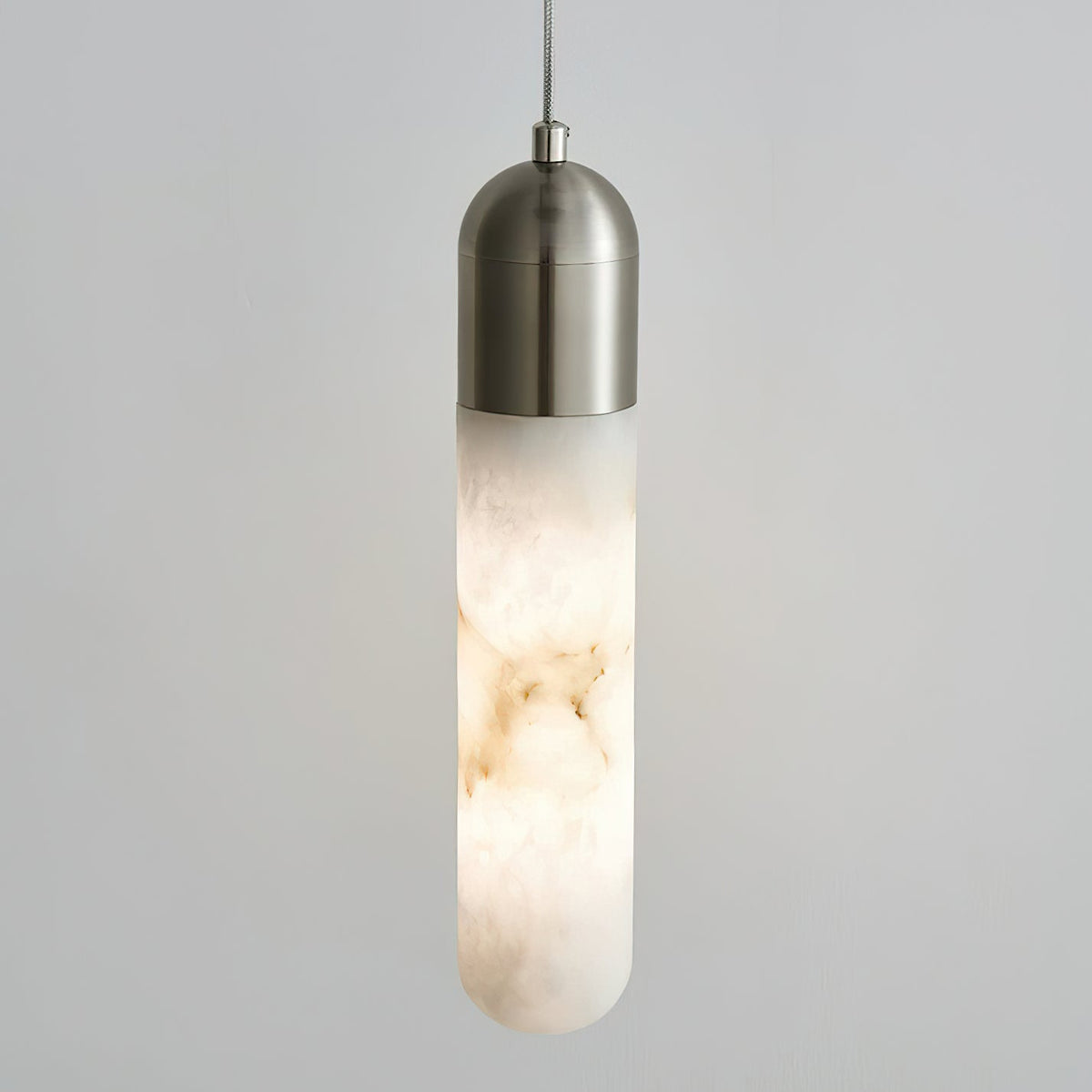 Loxcombe Albasten hanglamp