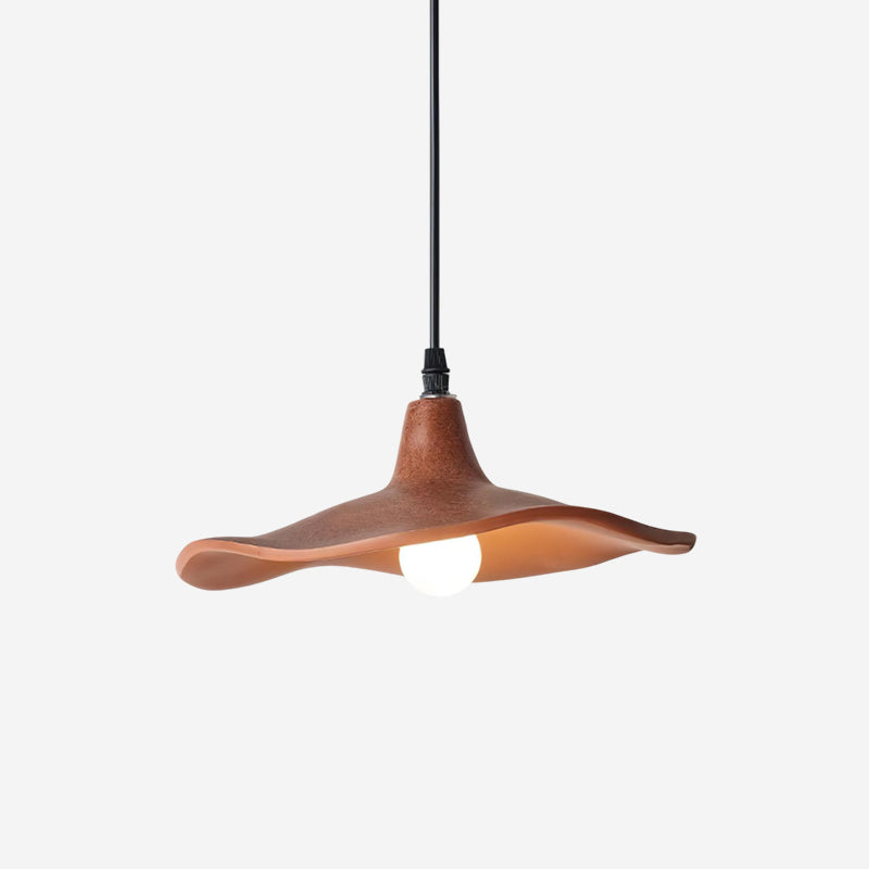 Rivinaine hanglamp