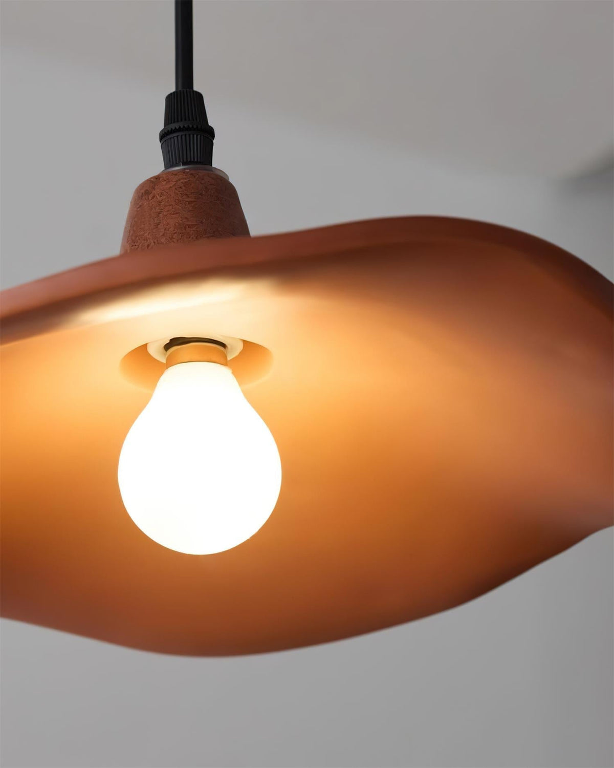 Rivinaine hanglamp