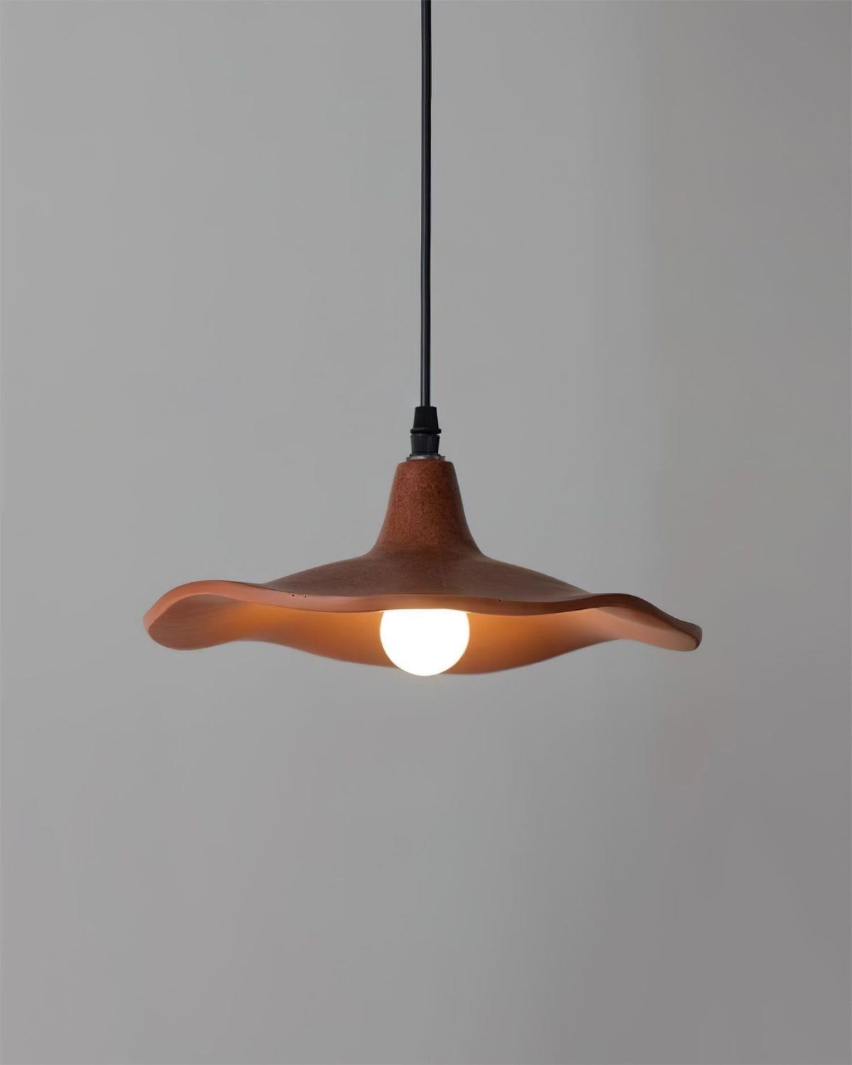 Rivinaine hanglamp