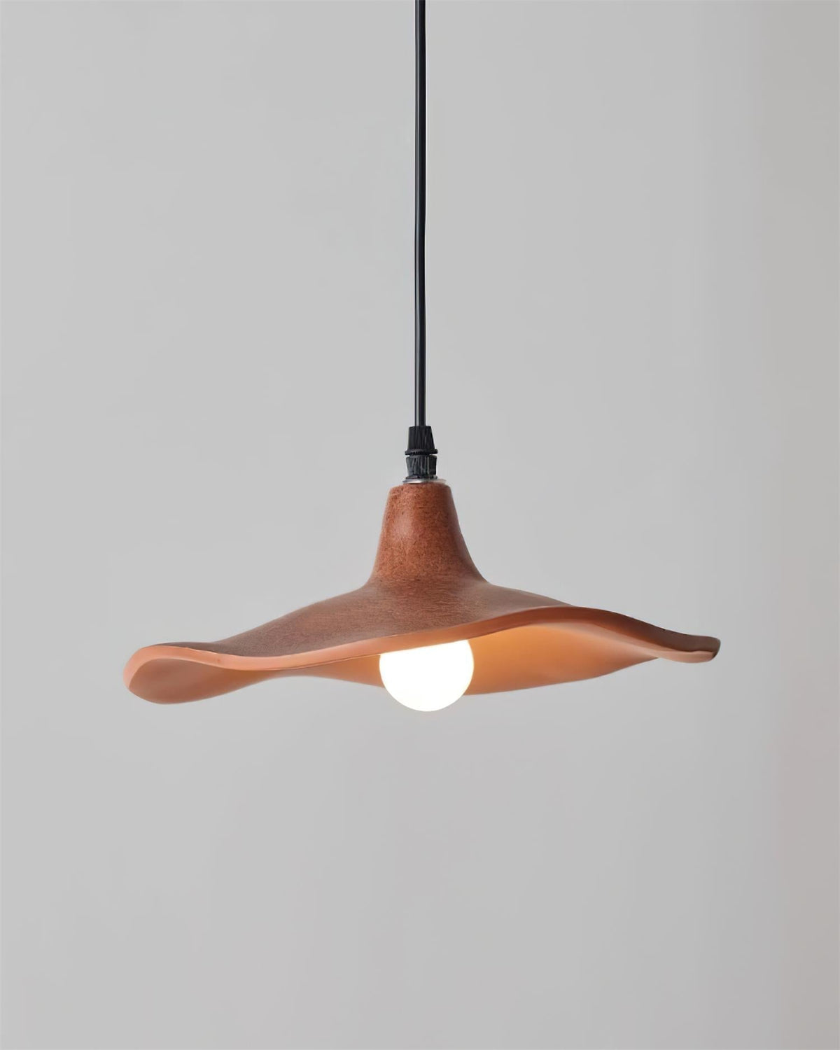 Rivinaine hanglamp