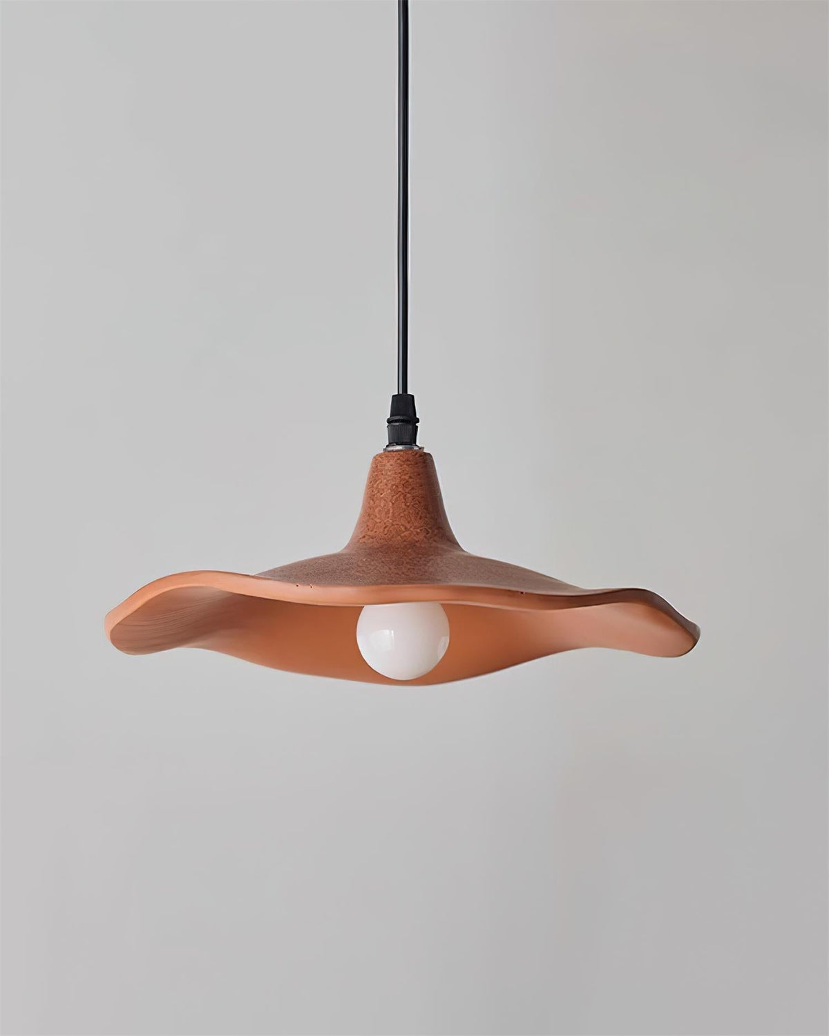 Rivinaine hanglamp
