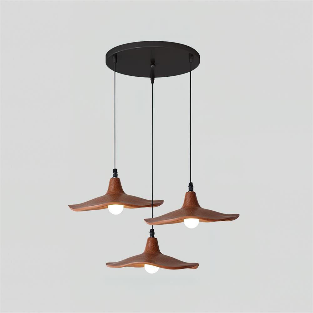 Rivinaine hanglamp