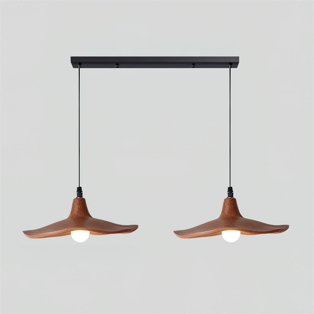 Rivinaine hanglamp