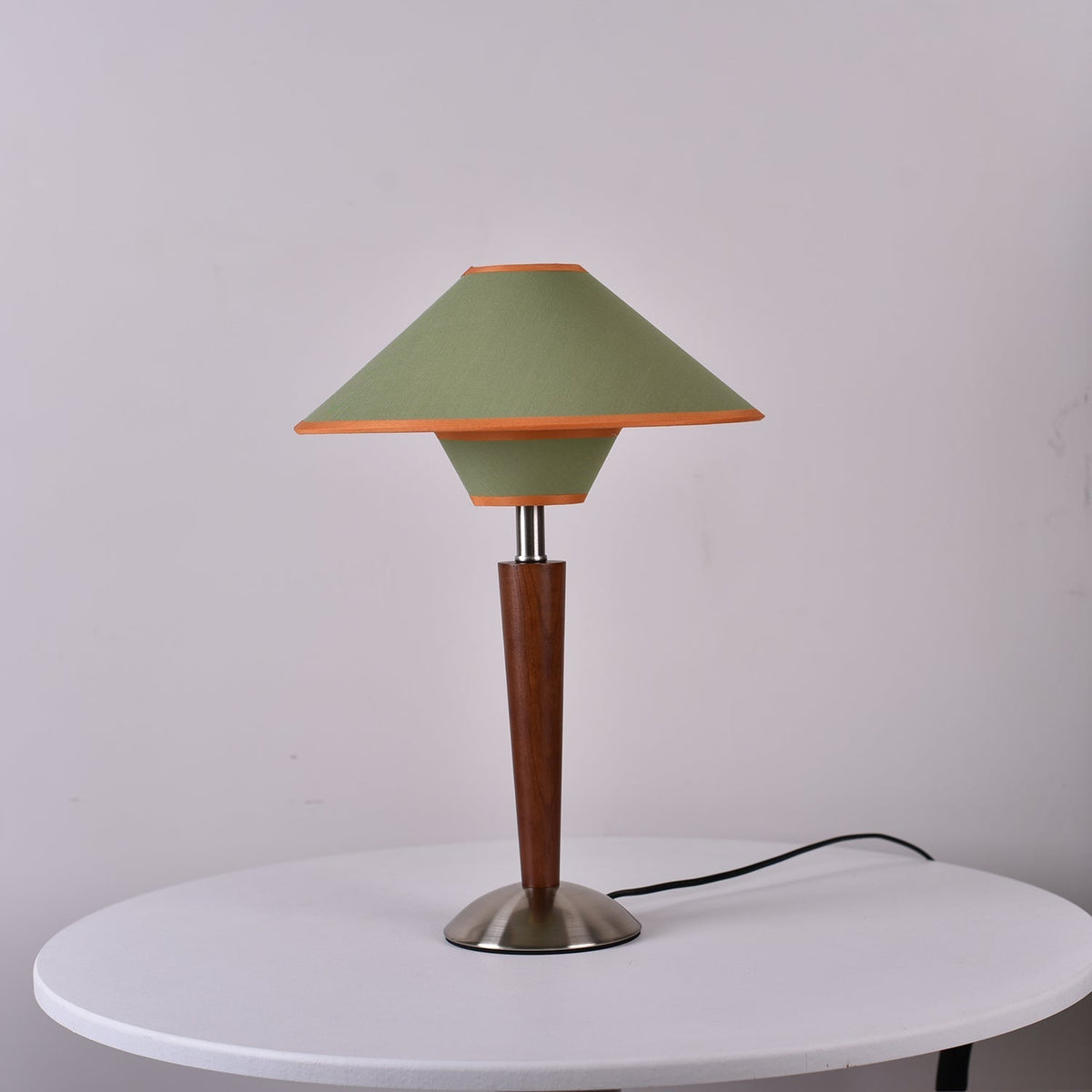 Roka tafellamp Talonwood