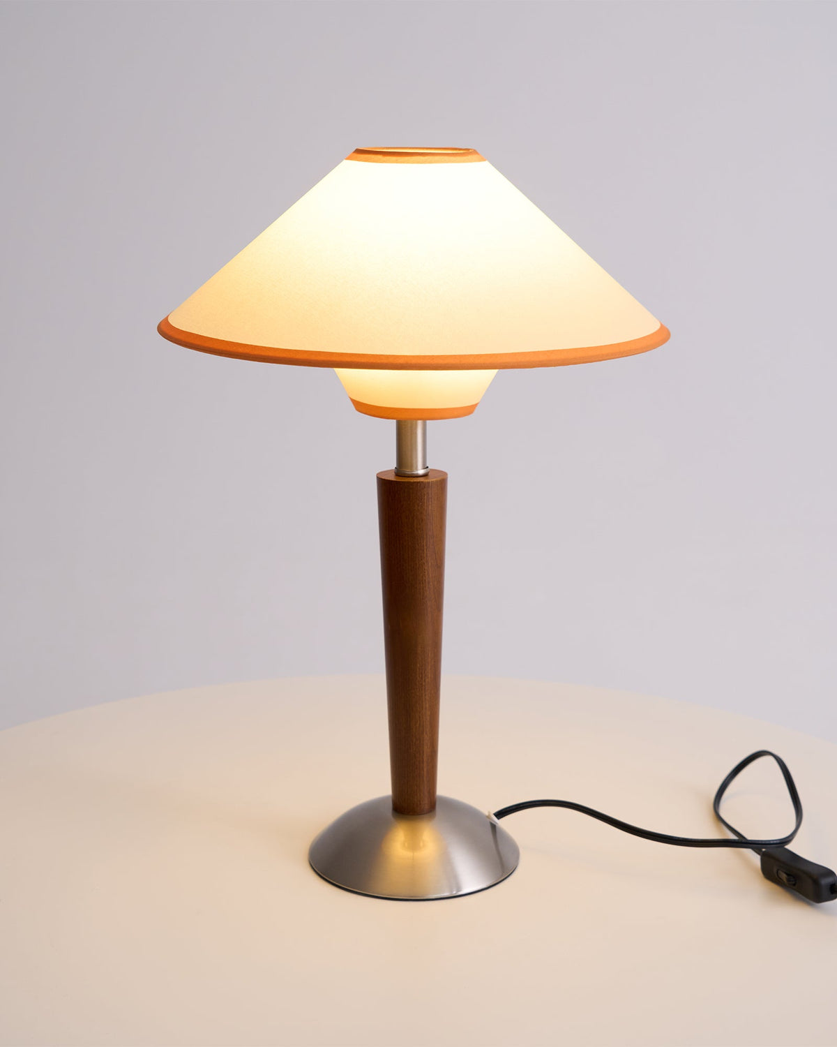 Roka tafellamp Talonwood