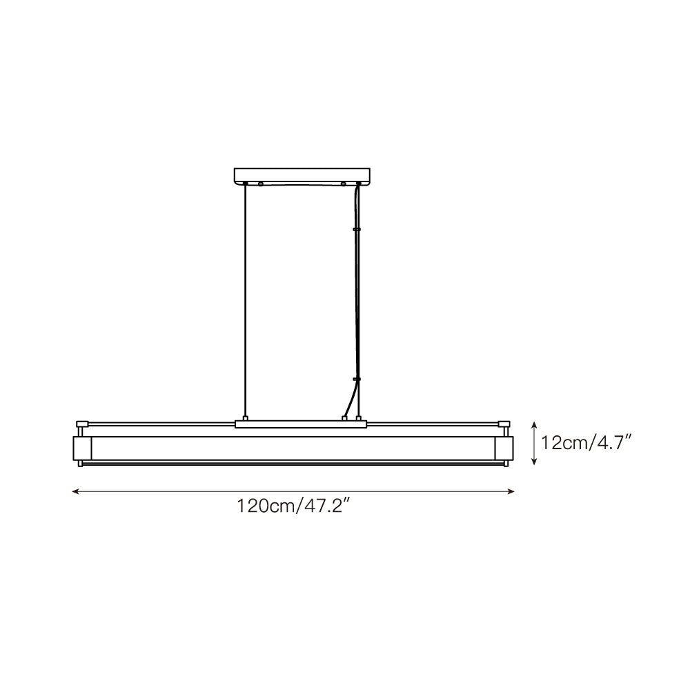 Calarel hanglamp