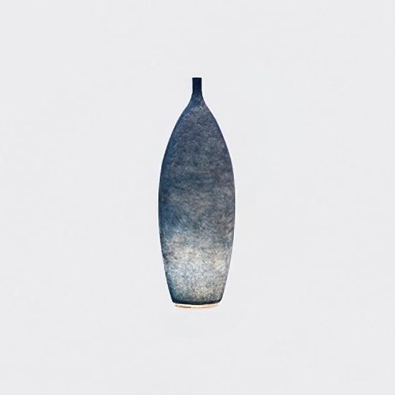 Nirivia Moderne vloerlamp van hars