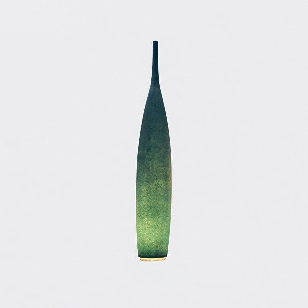 Nirivia Moderne vloerlamp van hars