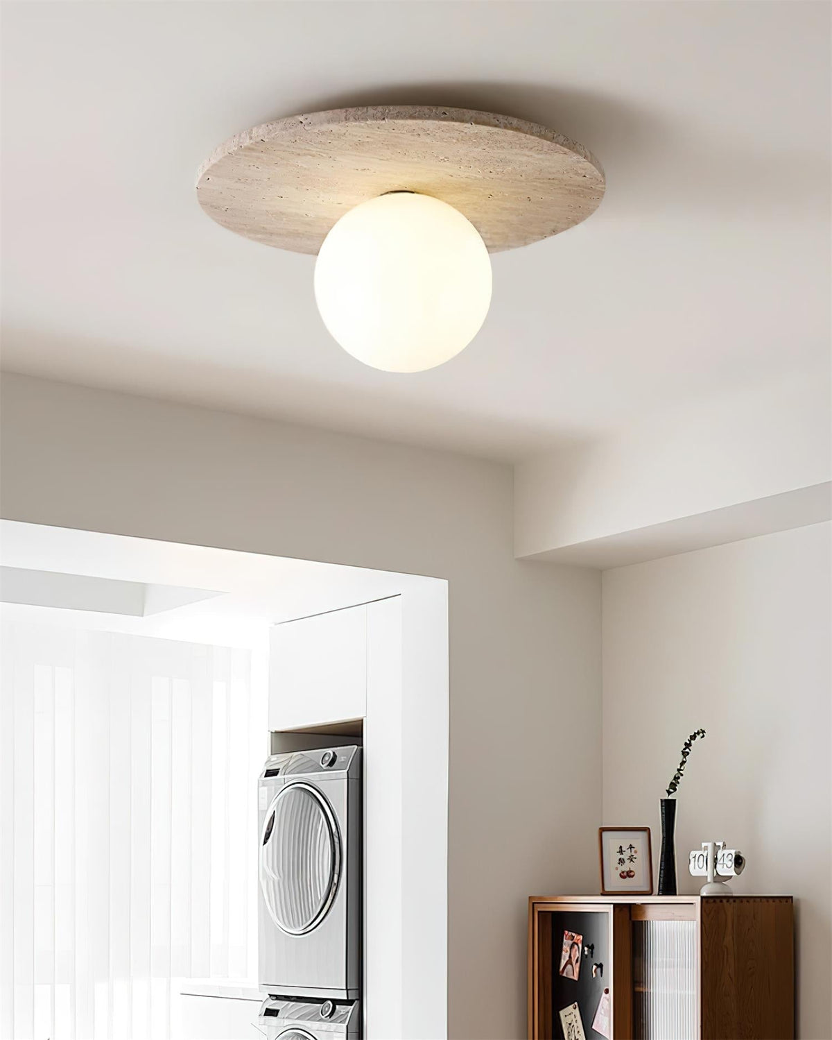 Jora plafondlamp