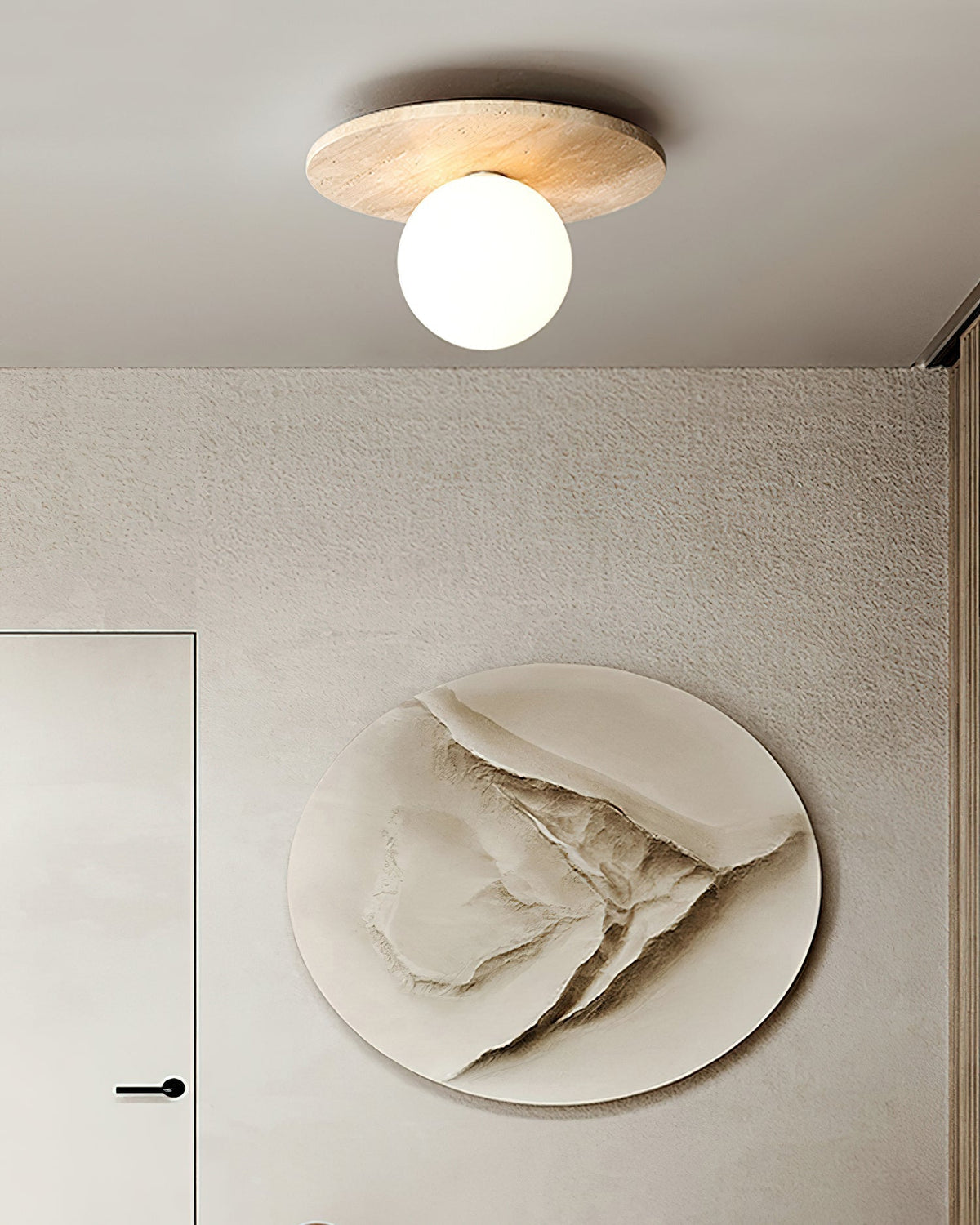 Jora plafondlamp