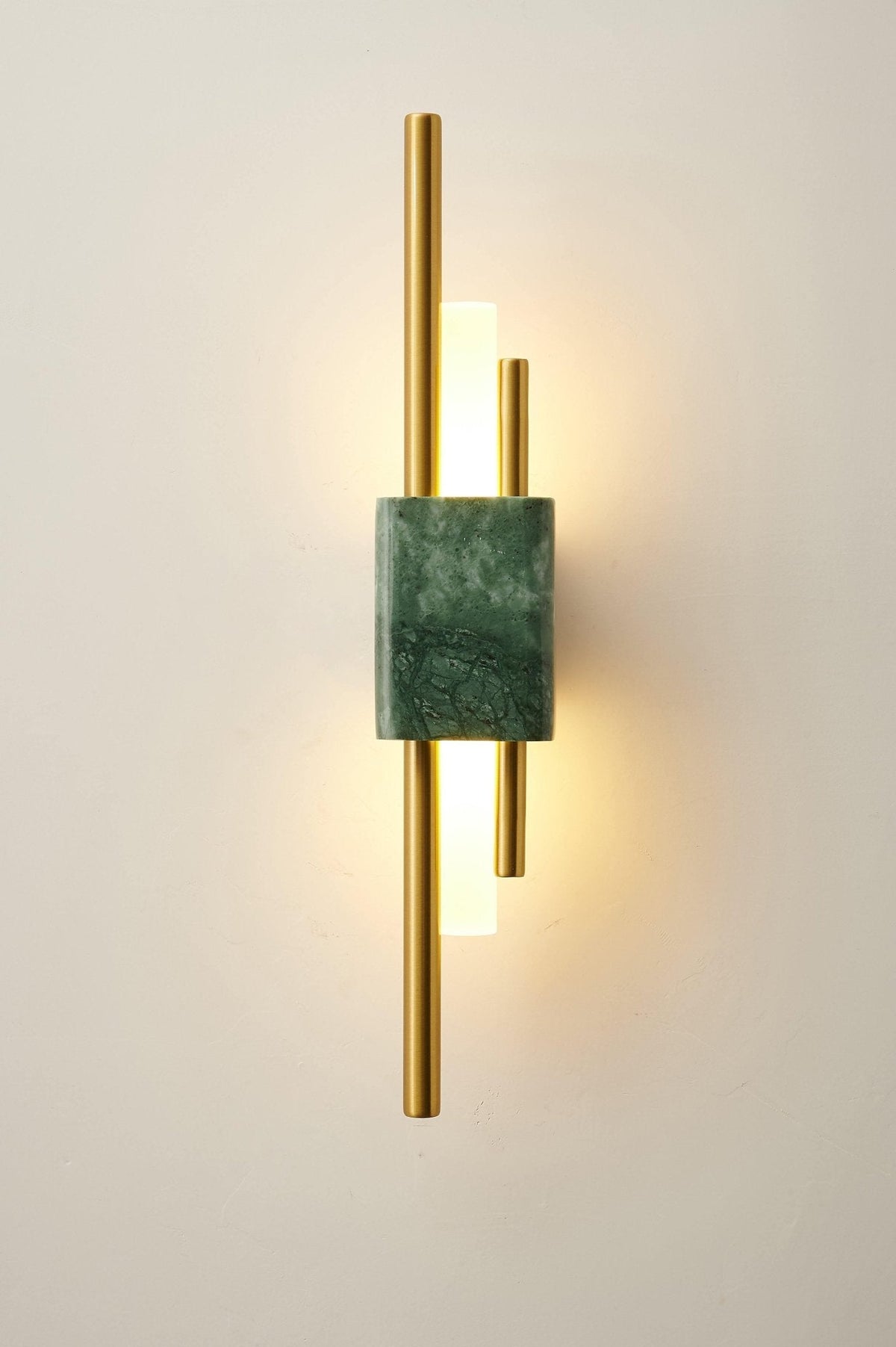 Mirenol Premium Noordse kunst Marmer wandlamp