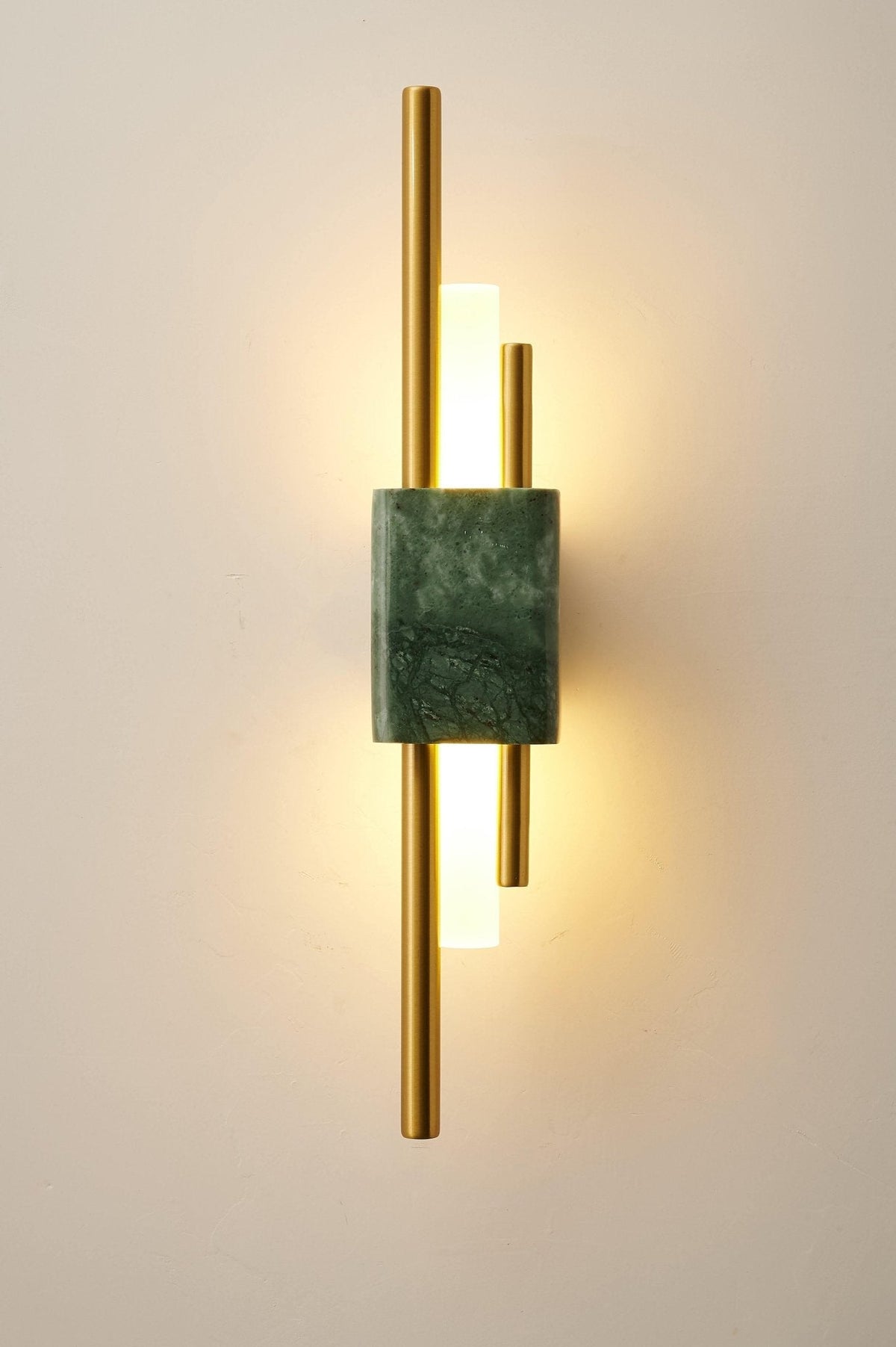 Mirenol Premium Noordse kunst Marmer wandlamp