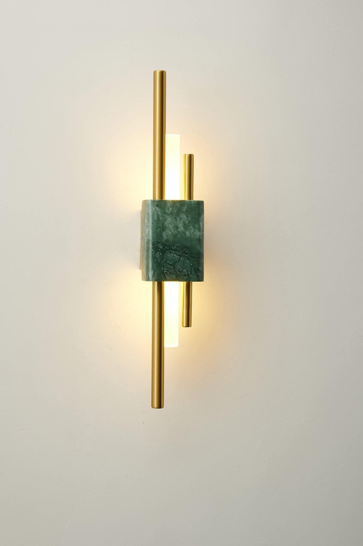 Mirenol Premium Noordse kunst Marmer wandlamp