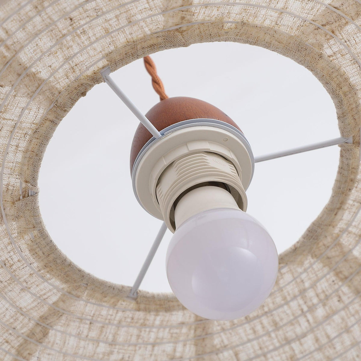 Evano hanglamp