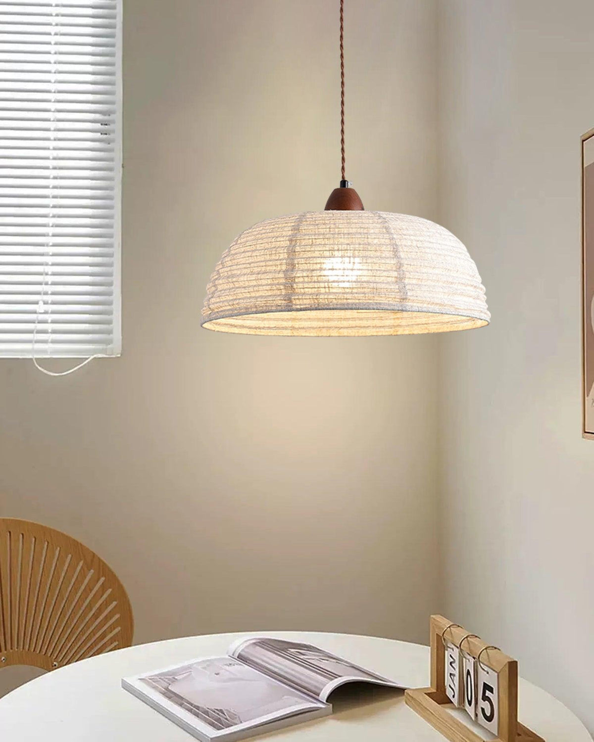 Evano hanglamp