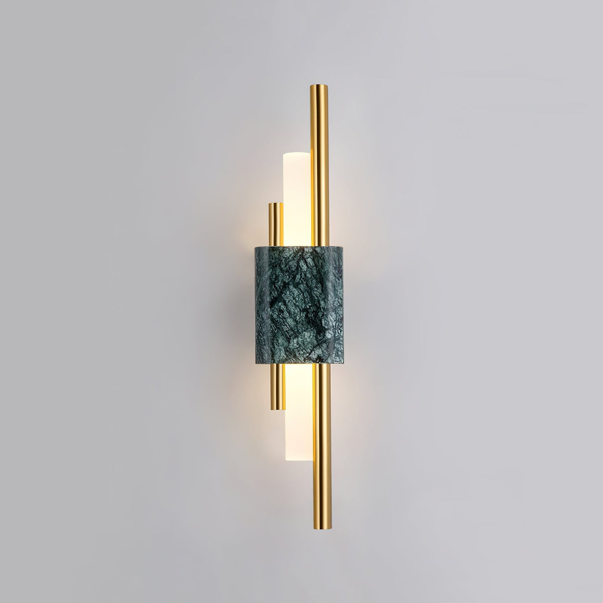Mirenol Premium Noordse kunst Marmer wandlamp