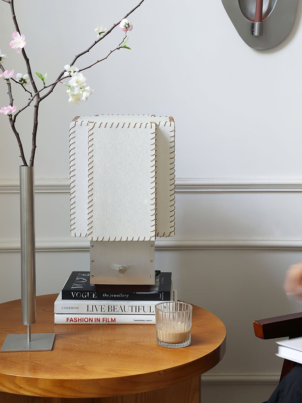 Selinora Moderne tafellamp