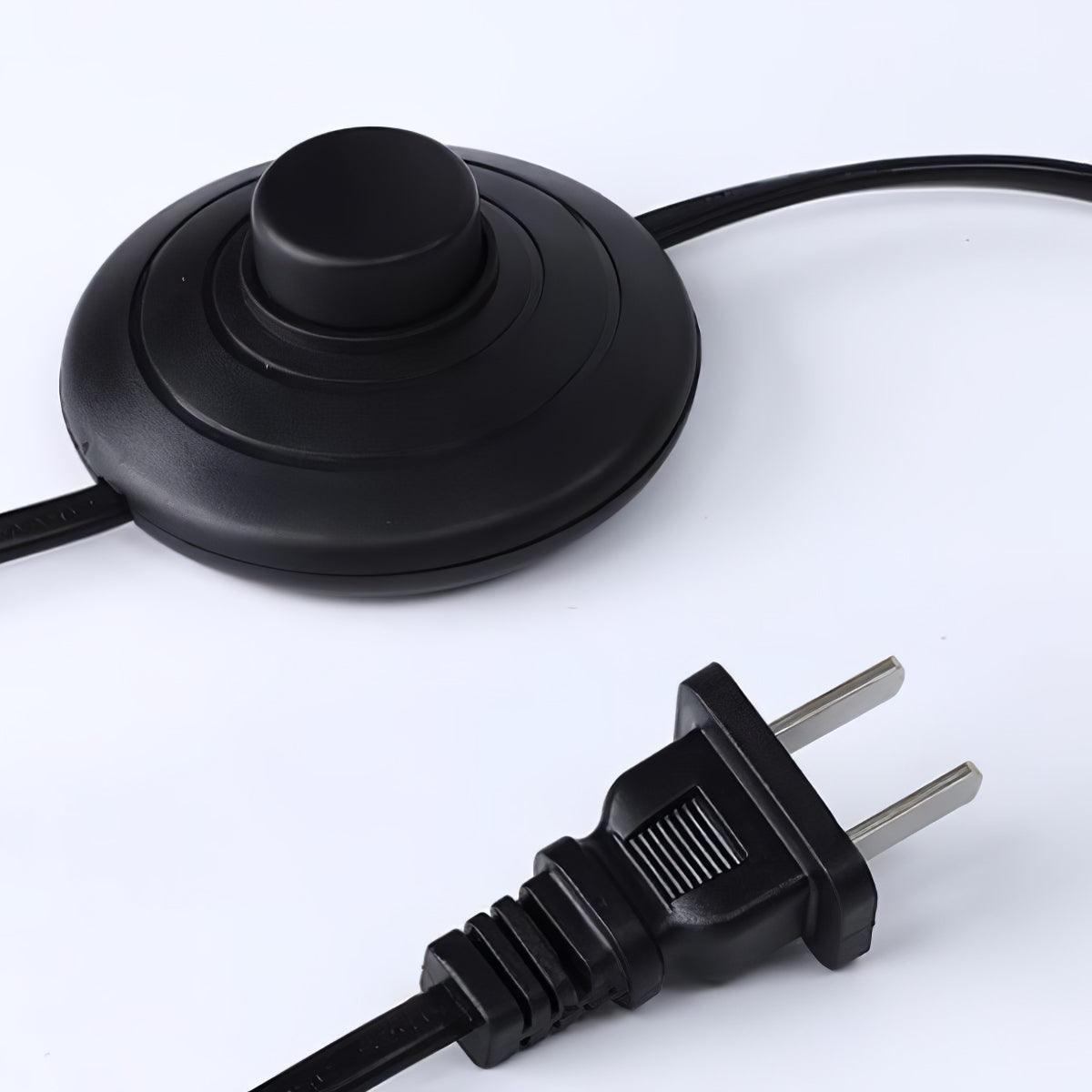 Evvelora Geometrische LED vloerlamp