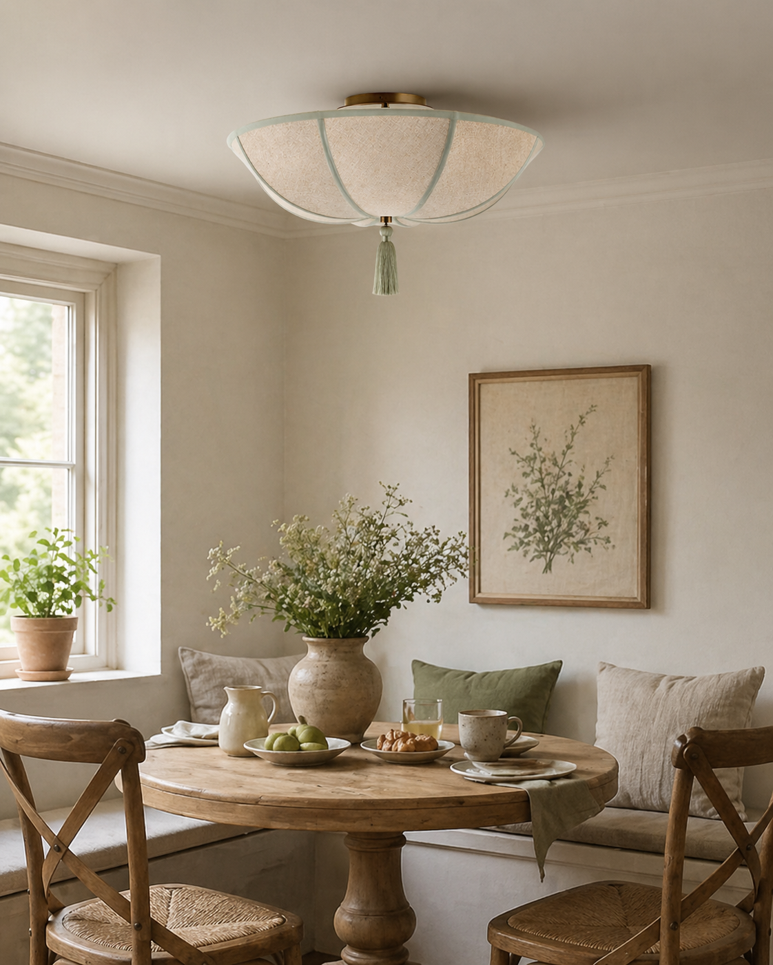 Soroaya plafondlamp