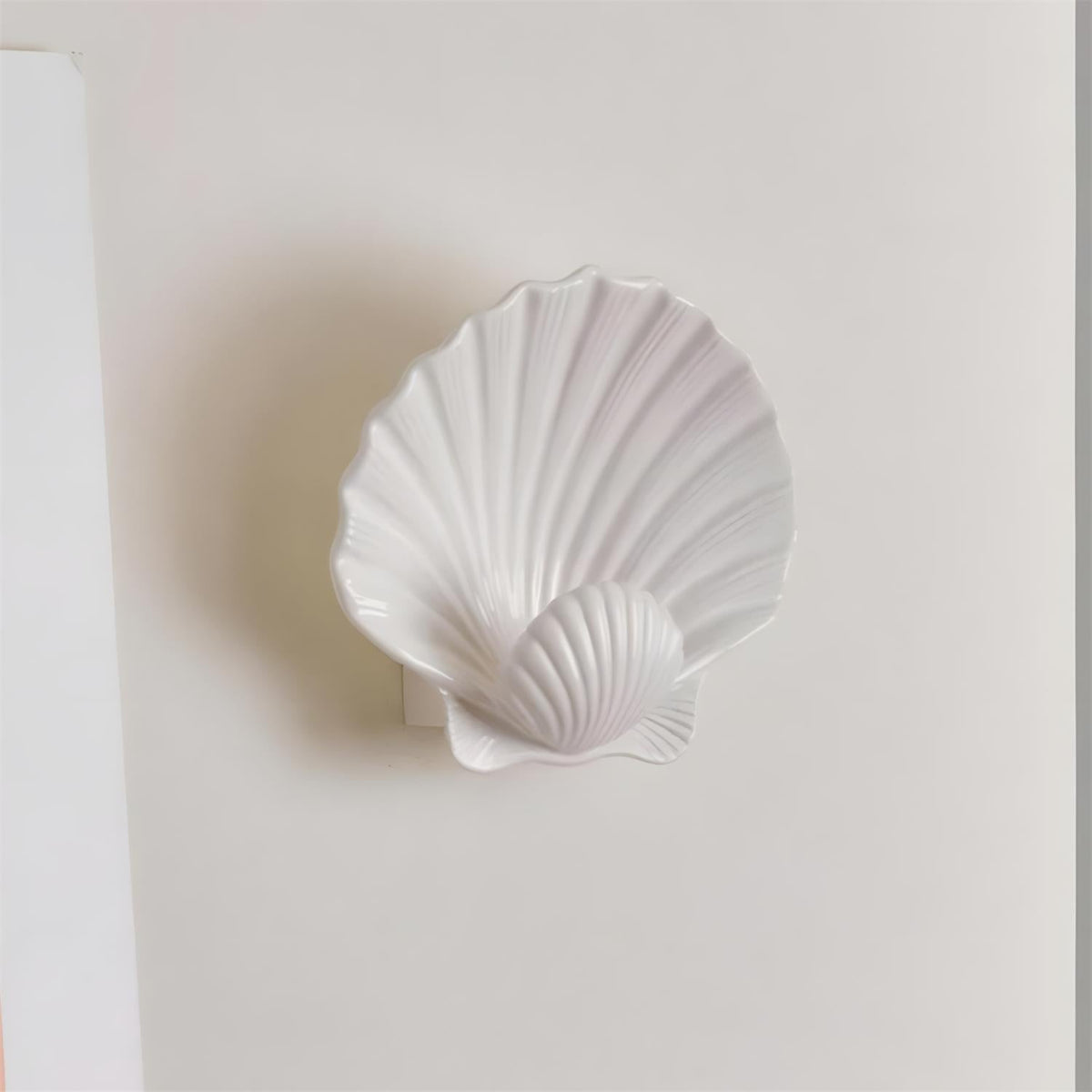 Calenenne wandlamp
