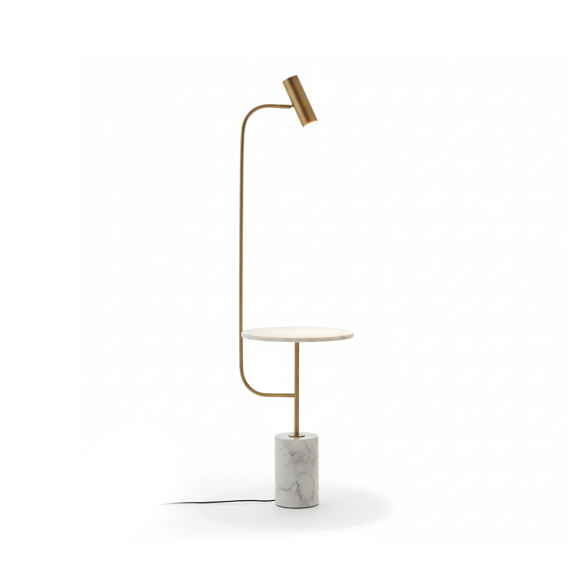 Oreleraya vloerlamp