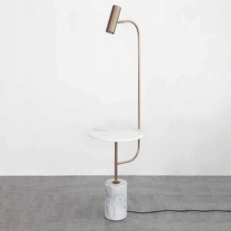 Oreleraya vloerlamp