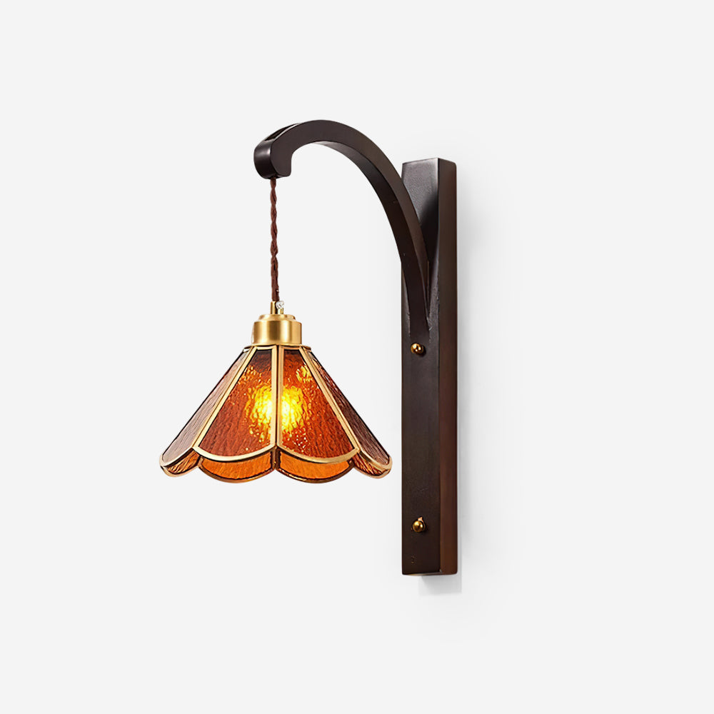 Torvyn wandlamp
