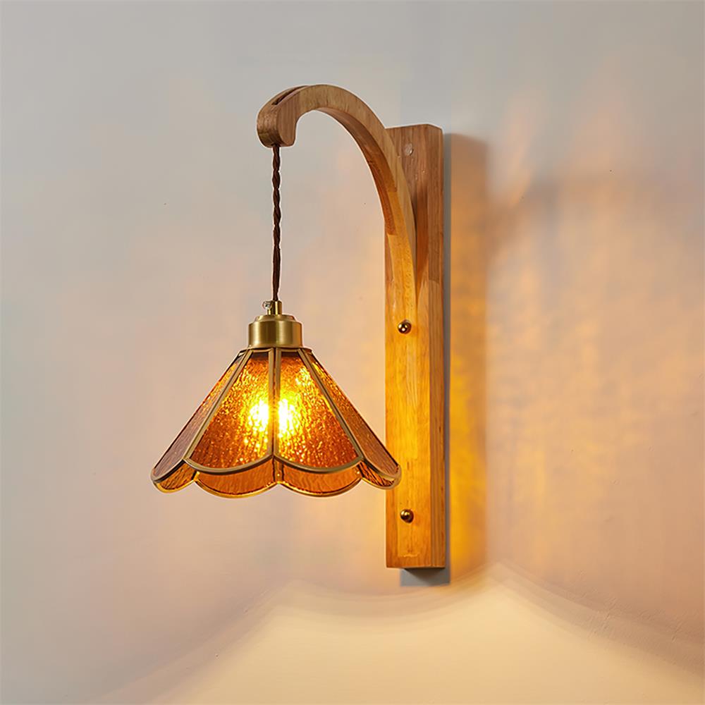 Torvyn wandlamp