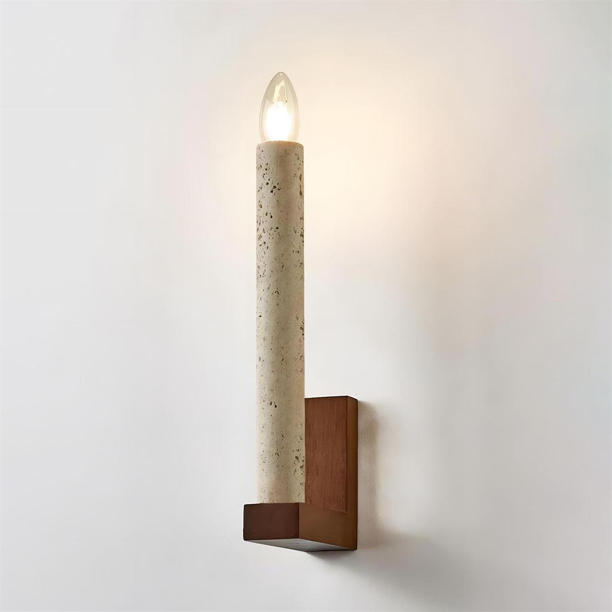 Viraaraine wandlamp