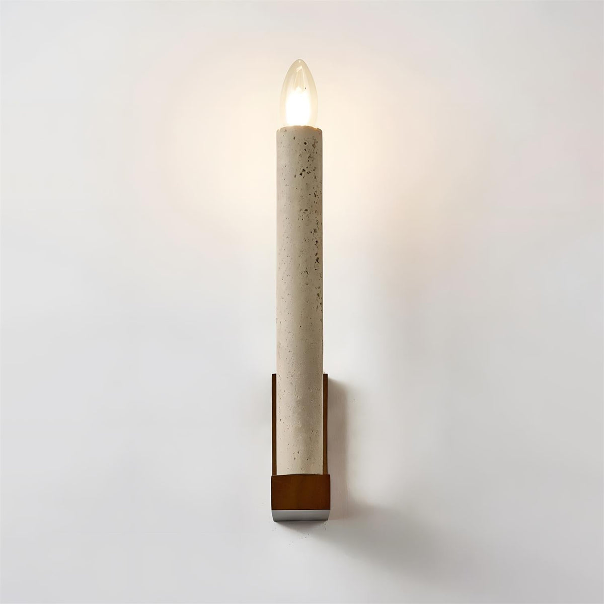 Viraaraine wandlamp