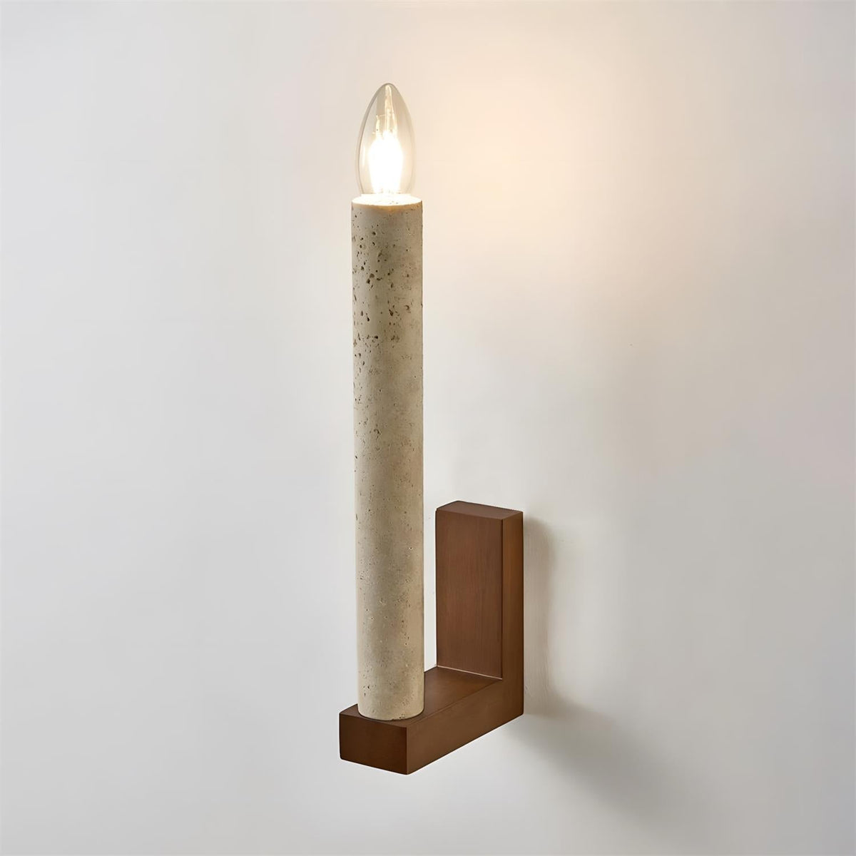 Viraaraine wandlamp