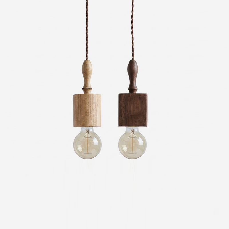 Chock hanglamp