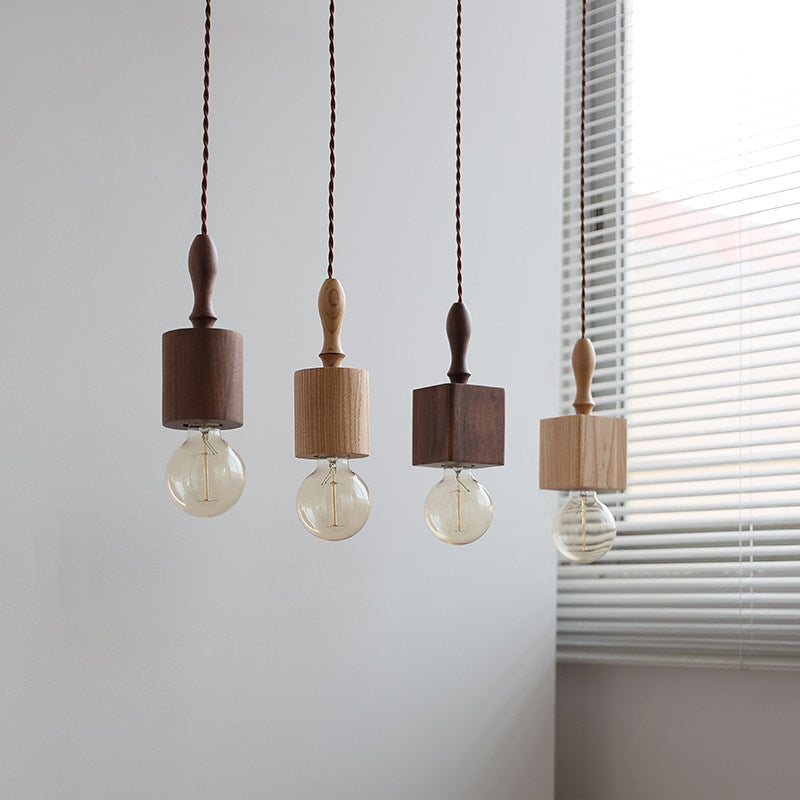 Chock hanglamp