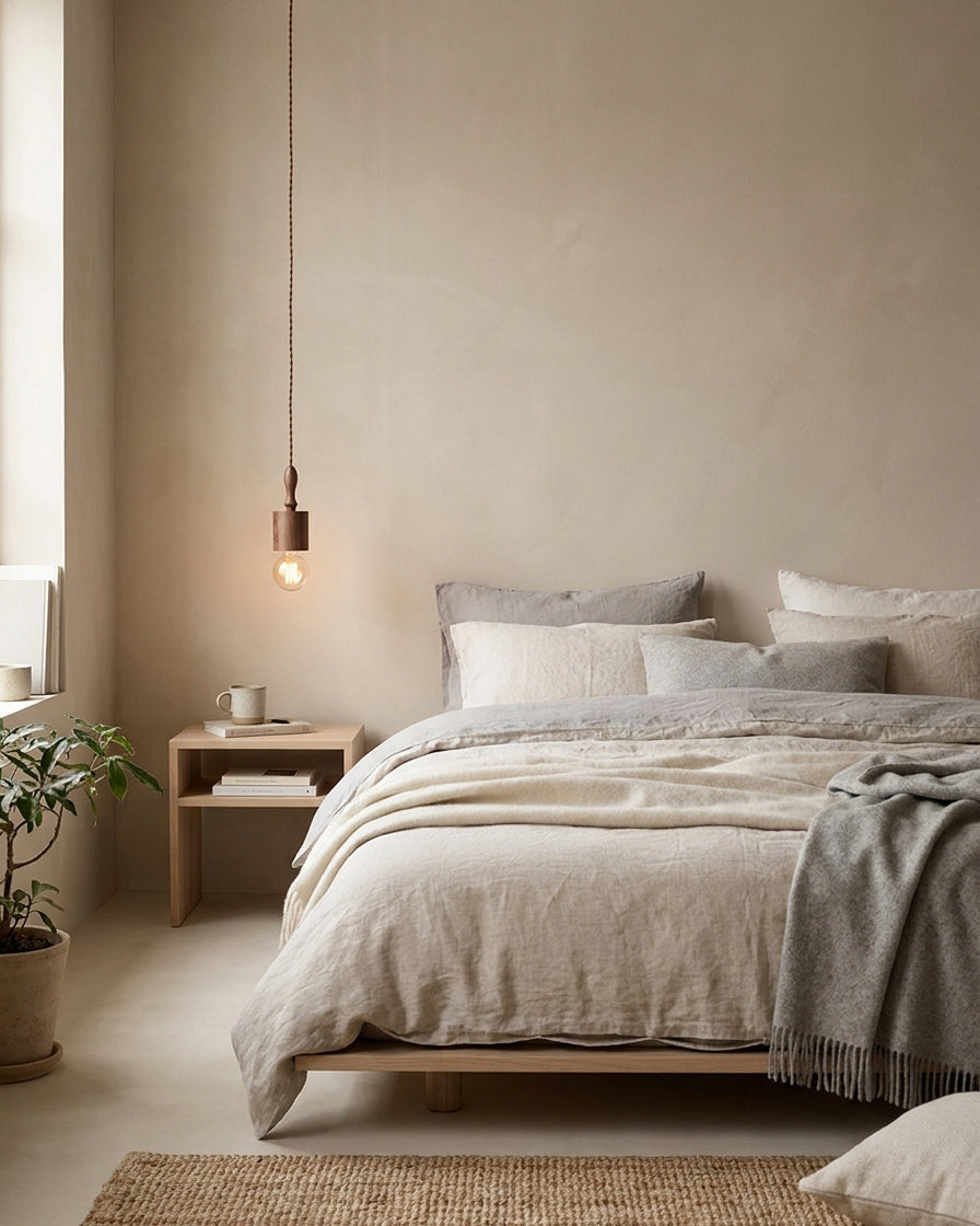 Chock hanglamp
